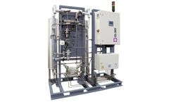Compressed Carbon Dioxide Dryers - CO2 Dryers