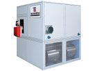 Tecnoclima - Model DUO-MO - Total Condensation Air Treatment Unit