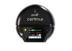 Certimus - Surface/Vault Medium Motion Seismic Station