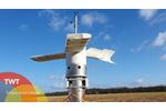 Torque Wind Turbine Prototype test