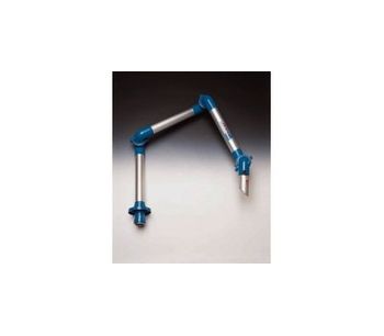 Probis Self-Supporting Articulated Arm
