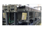 Eagle Eye Power Solutions NERC Compliance Video