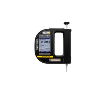 Model SG-Ultra Max - Digital Hydrometer / Density Meter