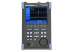 Model 2658A - 2650A Series - 50 kHz - 8.5 GHz Handheld Spectrum Analyzer