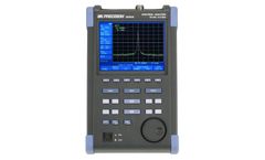 Model 2658A - 2650A Series - 50 kHz - 8.5 GHz Handheld Spectrum Analyzer