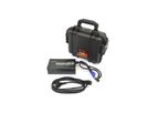 Sonitus - Model PP1240 - Portable Battery Pack Sound Level Monitors