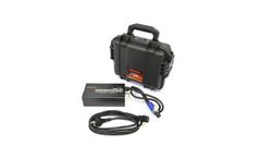 Sonitus - Model PP1240 - Portable Battery Pack Sound Level Monitors
