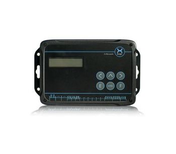 Model XFrCool1 - Free Cooling Controller for Telecommunication Base Stations