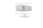 Model CTA - Air Hanfling Unit Brochure