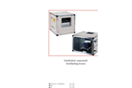 Model CM CT - Ventilating Boxe Brochure