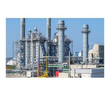 Liquid and air filtration solutions for power generation industry - Energy - Power Distribution