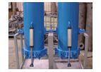 Filtervac - Conventional Fullers Earth Filtration Systems