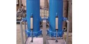 Conventional Fullers Earth Filtration Systems