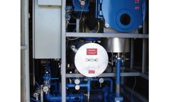 Filtervac - Turbine Lube Oil Conditioner
