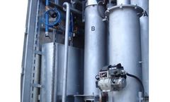 Filtervac - Oil Regeneration Machine