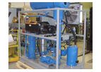 Filtervac - Transformer Oil Purification and Regeneration Systems