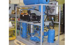 Filtervac - Transformer Oil Purification and Regeneration Systems