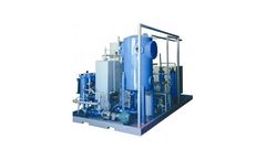 Filtervac - Oil Dehydration, Oil Purification & Complete Oil Reclamation System