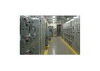 Electrical Engineering & Panel Building Services