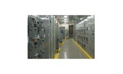 Electrical Engineering & Panel Building Services