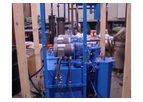 Filtervac - Lubrication Systems