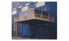 BERG - Steel Galvanized Cooling Towers