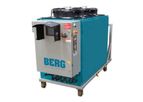 BERG - Ammonia Recovery Unit (ARU)