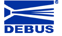 DEBUS GmbH Compressed Air & Vacuum Systems