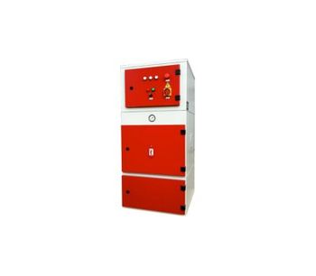 Vanterm - MN - Stationary Filter Units - Filter Units By ...