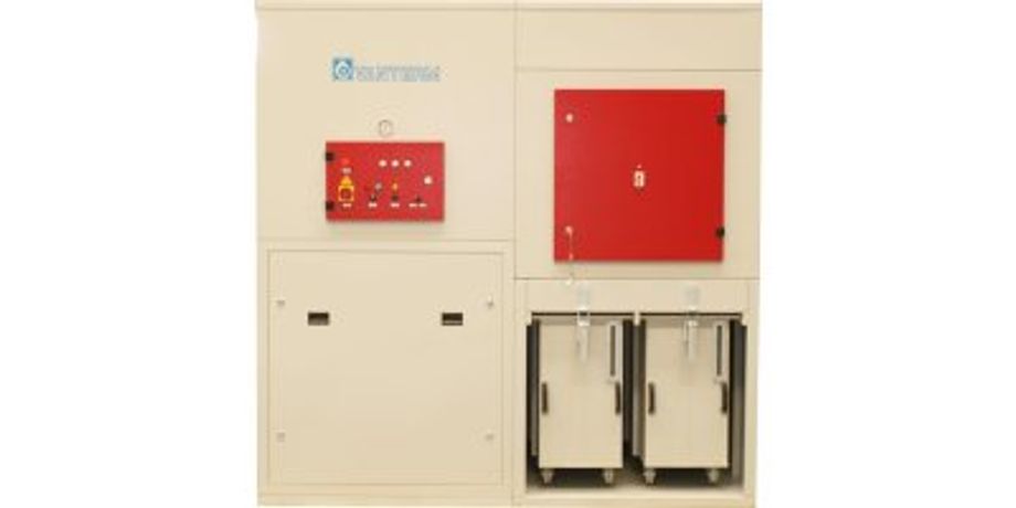 Vanterm - ACW - Stationary Filter Units - Filter Units By ...