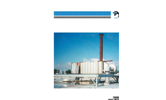 Thermal Oxidizer System Brochure