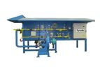 Thermal Oxidizers Dryers