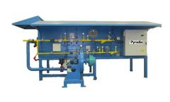 Thermal Oxidizers Dryers