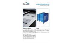 swebo_heatingplant - Brochure