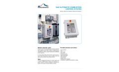 Control System - Brochure