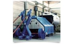 BBS - Biomass furnaces