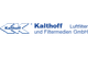 Kalthoff Luftfilter und Filtermedien GmbH