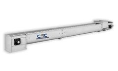 CSC - Drag Conveyors