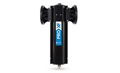 Model PRO XF - Water Separators