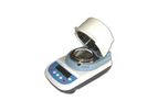 Infrared Electronic Balance Thermored