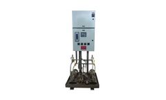 Preferred - Model ATPSF - Automatic Fuel Oil Transfer Pump Set