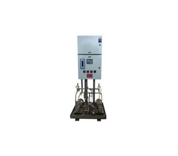 Preferred - Model ATPSF - Automatic Fuel Oil Transfer Pump Set