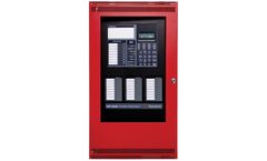 Secutron - Model MR-2200 Series - Intelligent Fire Alarm Control Unit