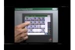 FLX-128 Conveying System Control from Conair Video