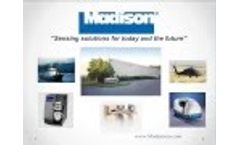 Liquid Level Sensors, Float Switches and Application Considerations :: Madison Company Webinar Video