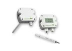 Model EE210 - Humidity and Temperature Transmitter