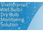 MadgeTech Simplifies Wet-Bulb, Dry-Bulb Measurements and Calculations with the LCS140