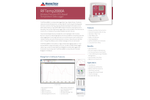 MadgeTech - Model RFTemp2000A - Wireless Ambient Temperature Data Logger - Brochure
