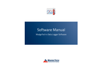 MadgeTech - Version 4 - Data Logger Software - Manual