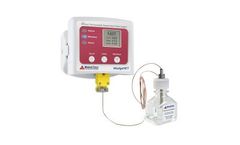MadgeTech - Vaccine Temperature Monitoring System (VTMS)